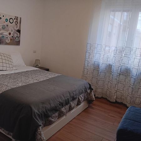 San Paolo Roma Holiday Home المظهر الخارجي الصورة