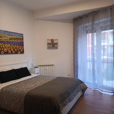 San Paolo Roma Holiday Home المظهر الخارجي الصورة