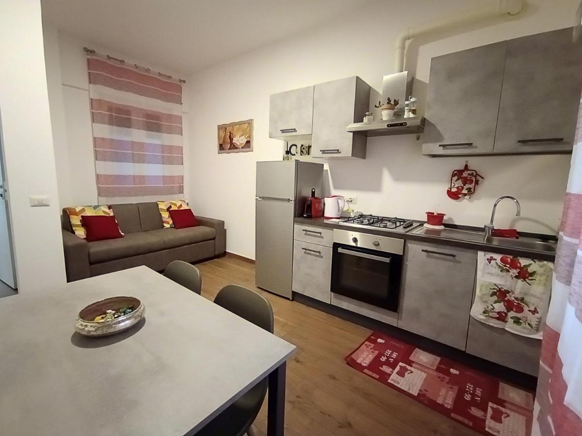 San Paolo Roma Holiday Home المظهر الخارجي الصورة