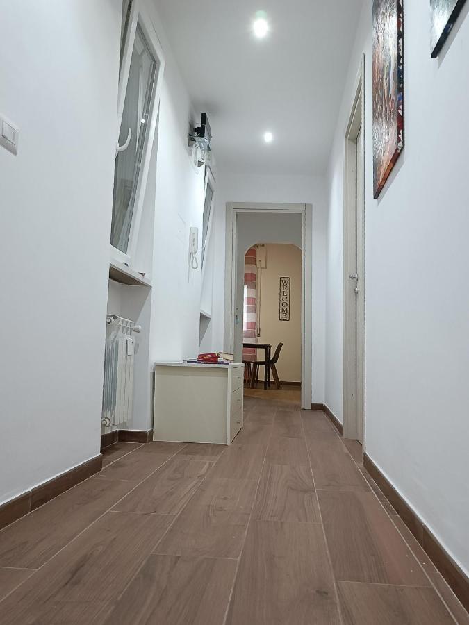 San Paolo Roma Holiday Home المظهر الخارجي الصورة