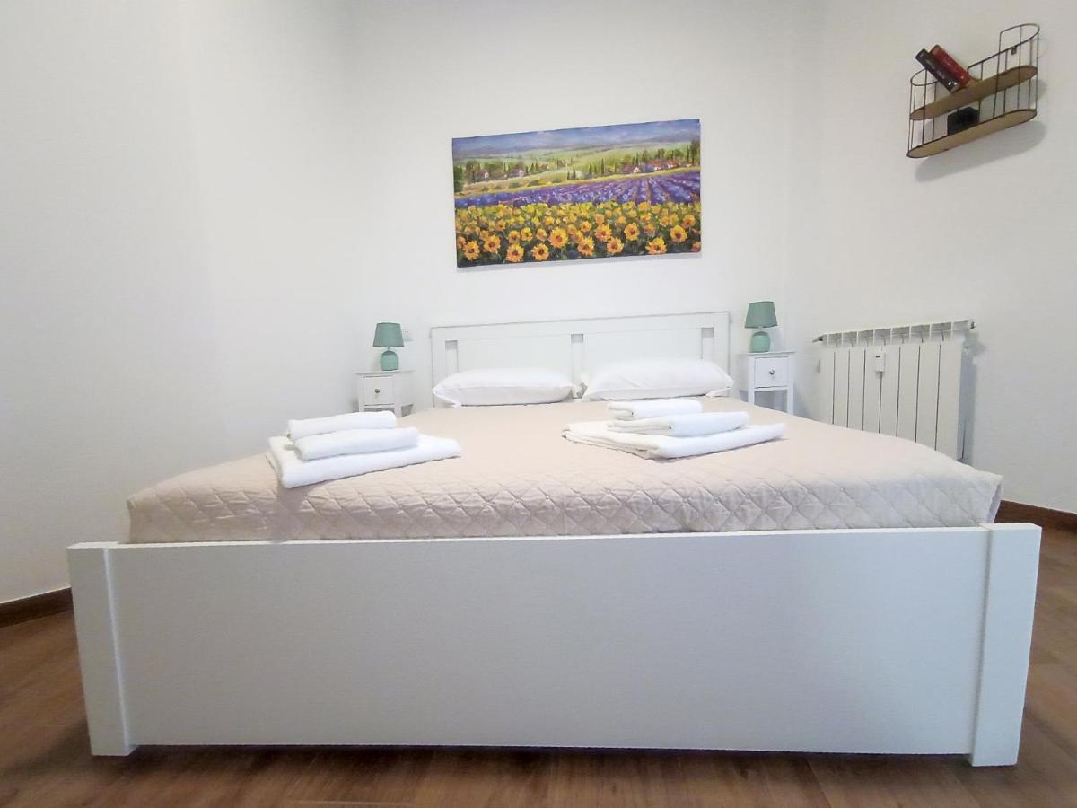 San Paolo Roma Holiday Home المظهر الخارجي الصورة