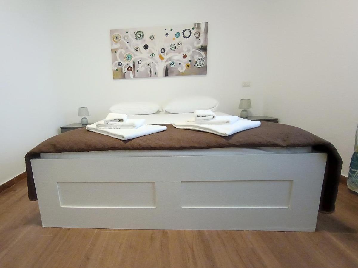 San Paolo Roma Holiday Home المظهر الخارجي الصورة