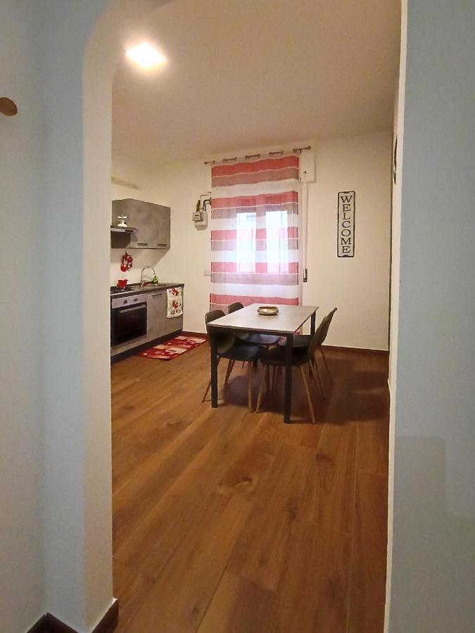 San Paolo Roma Holiday Home المظهر الخارجي الصورة