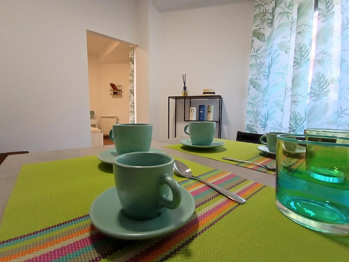 San Paolo Roma Holiday Home المظهر الخارجي الصورة