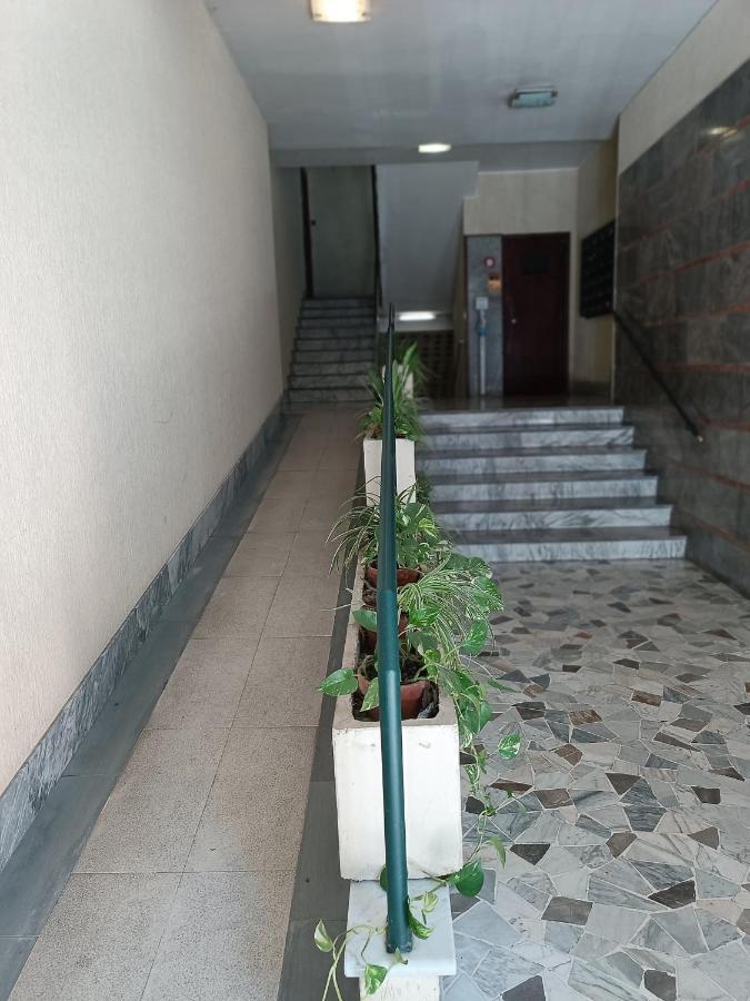 San Paolo Roma Holiday Home المظهر الخارجي الصورة