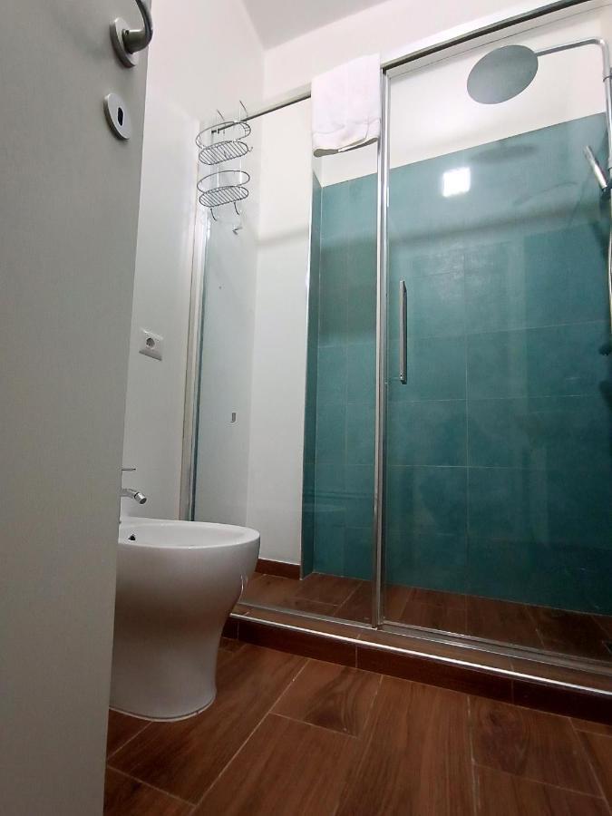 San Paolo Roma Holiday Home المظهر الخارجي الصورة