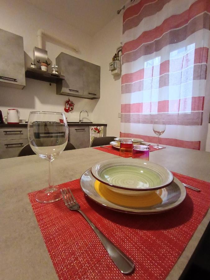 San Paolo Roma Holiday Home المظهر الخارجي الصورة
