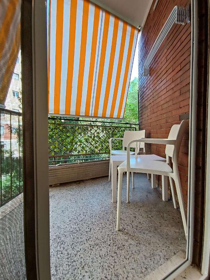 San Paolo Roma Holiday Home المظهر الخارجي الصورة