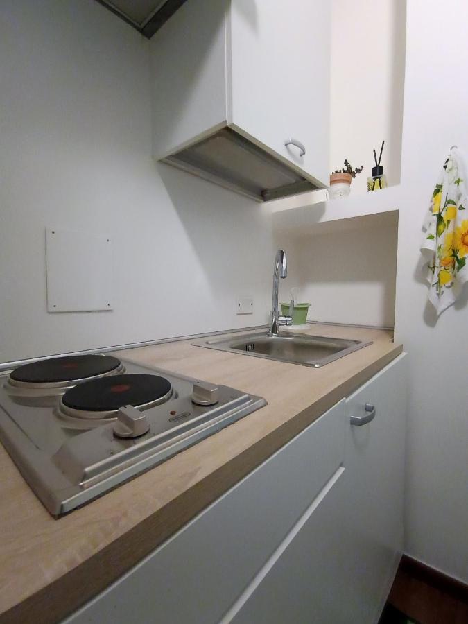 San Paolo Roma Holiday Home المظهر الخارجي الصورة