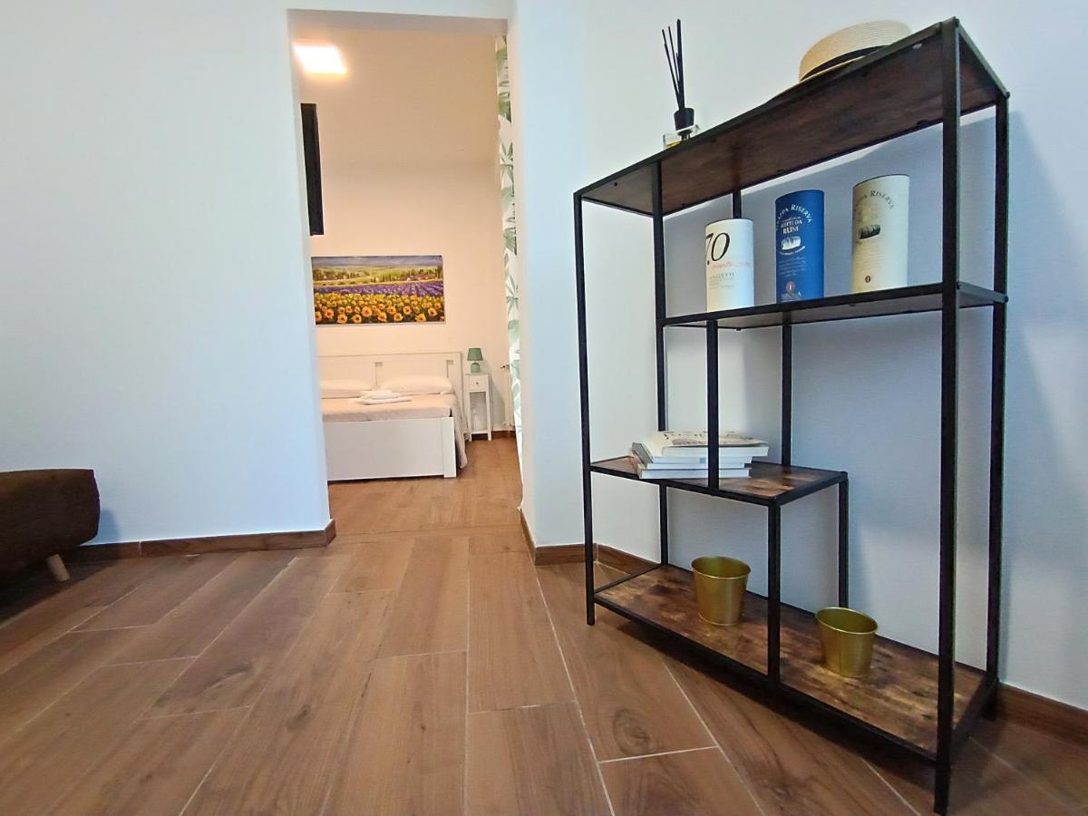 San Paolo Roma Holiday Home المظهر الخارجي الصورة