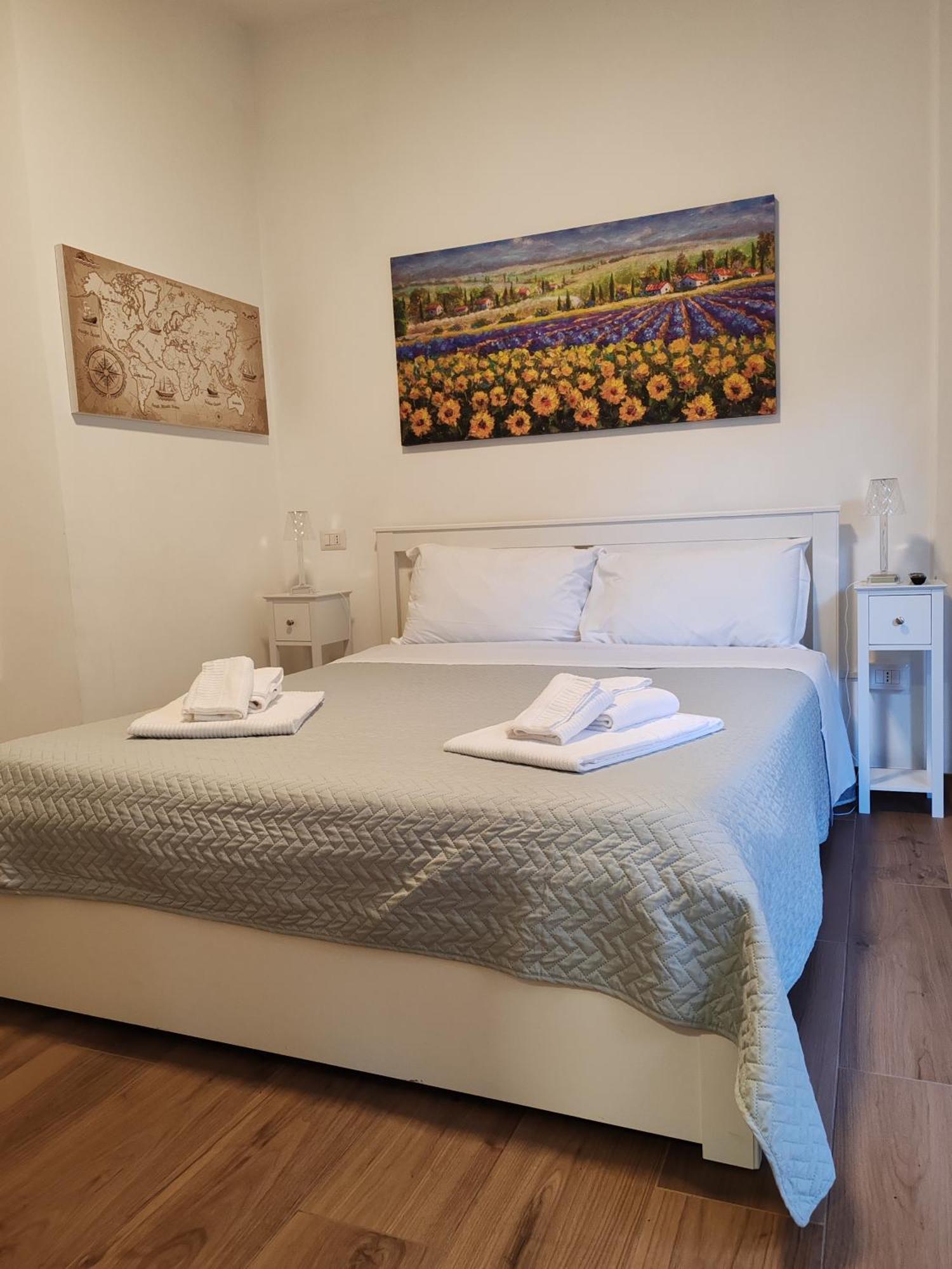 San Paolo Roma Holiday Home المظهر الخارجي الصورة