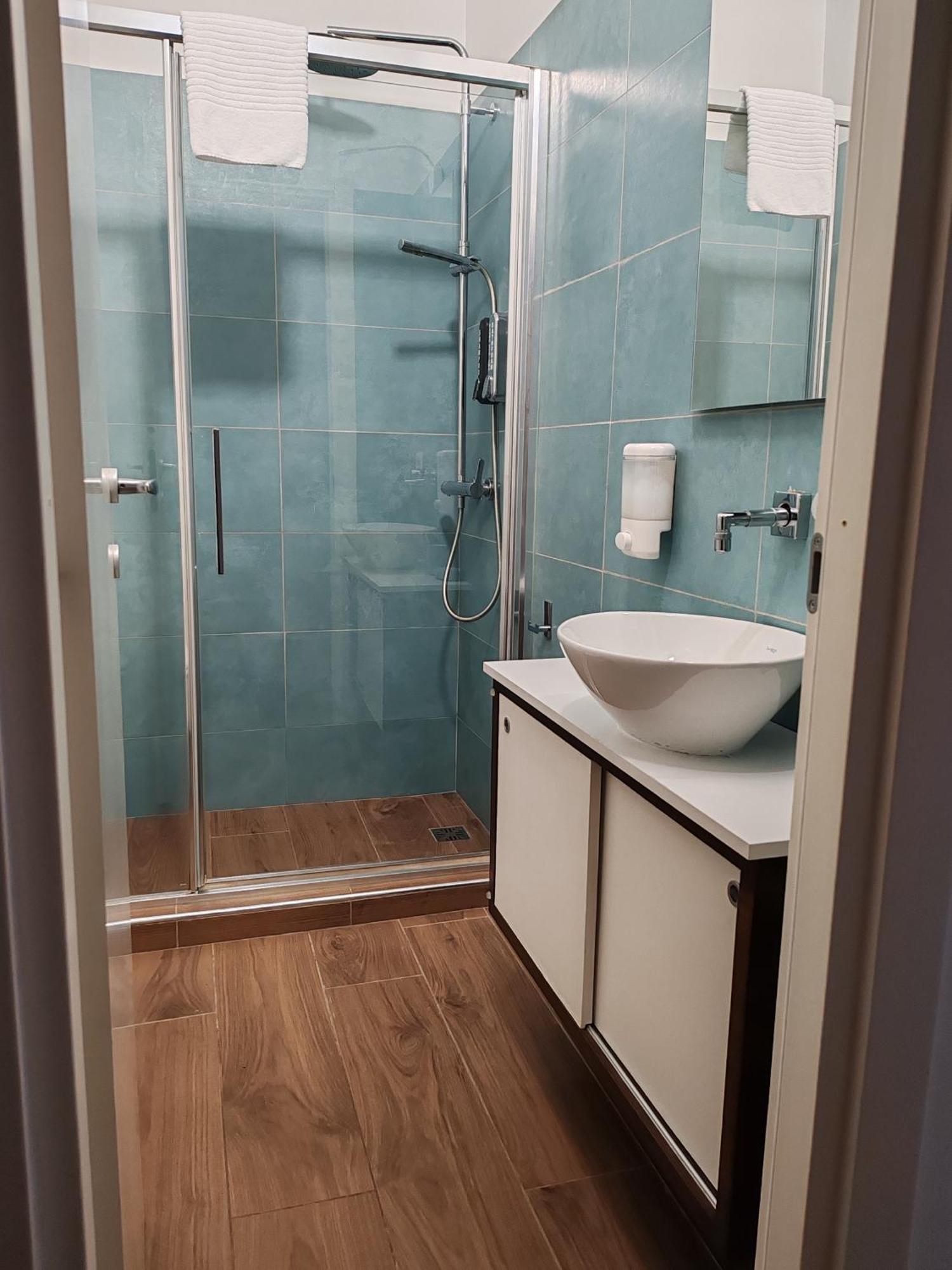 San Paolo Roma Holiday Home المظهر الخارجي الصورة