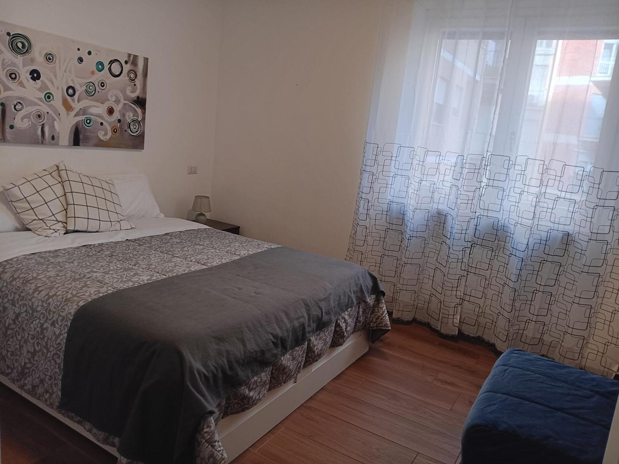 San Paolo Roma Holiday Home المظهر الخارجي الصورة