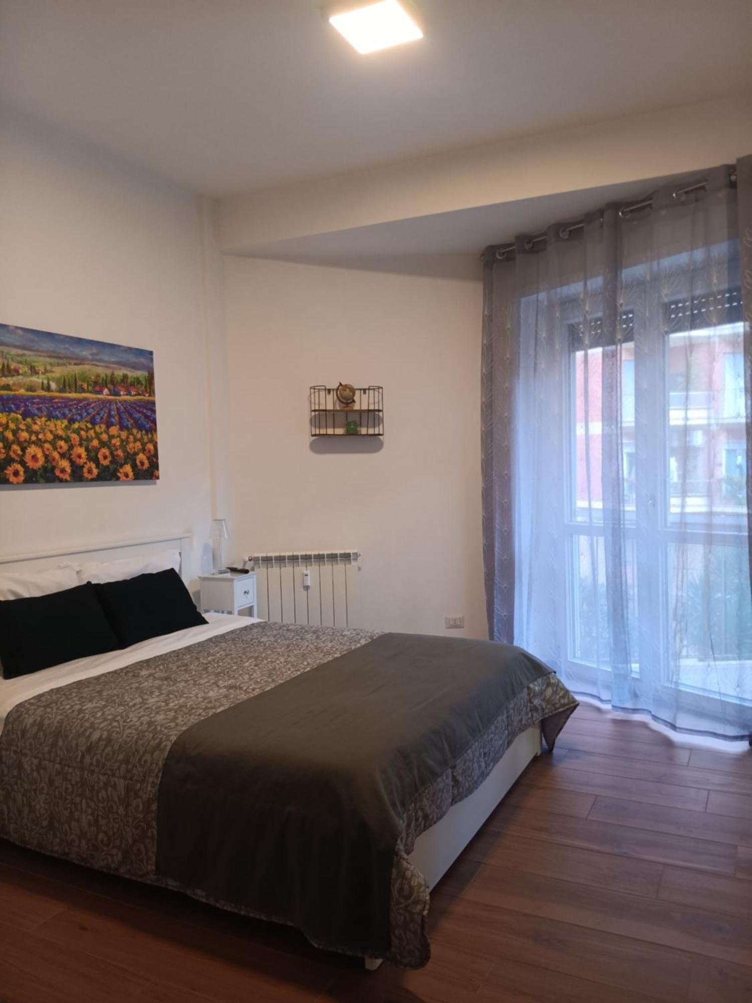 San Paolo Roma Holiday Home المظهر الخارجي الصورة