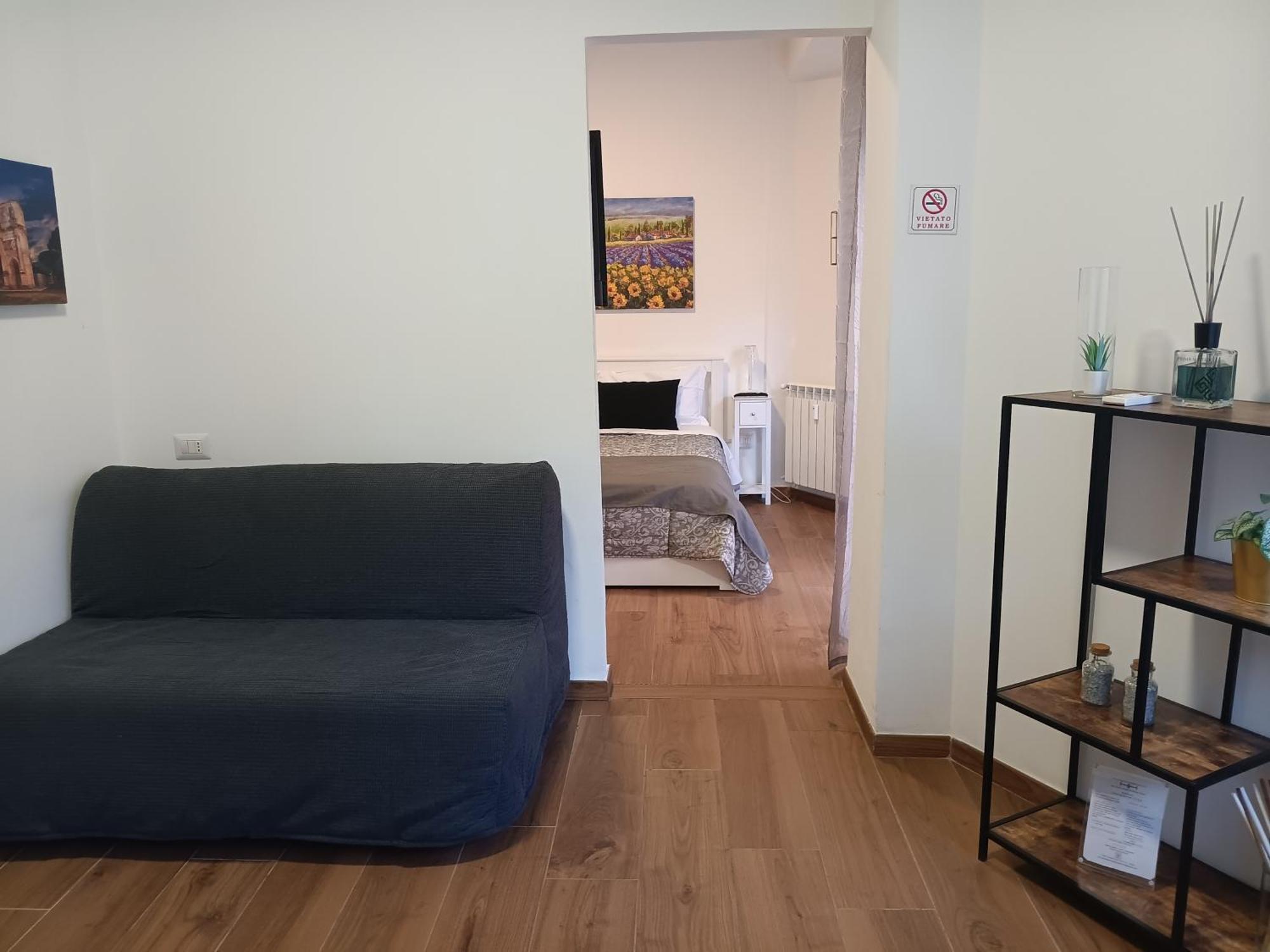San Paolo Roma Holiday Home المظهر الخارجي الصورة