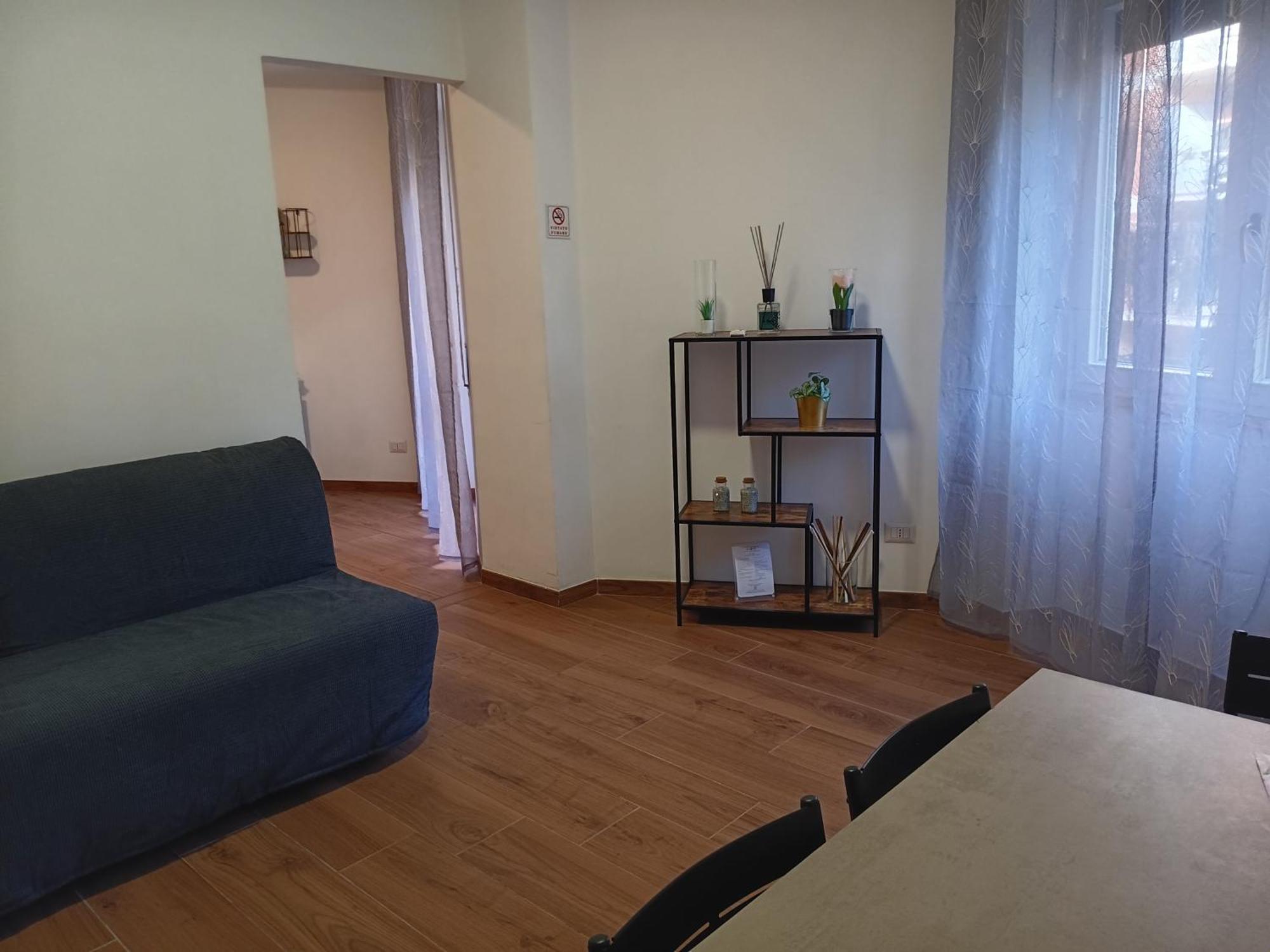 San Paolo Roma Holiday Home المظهر الخارجي الصورة