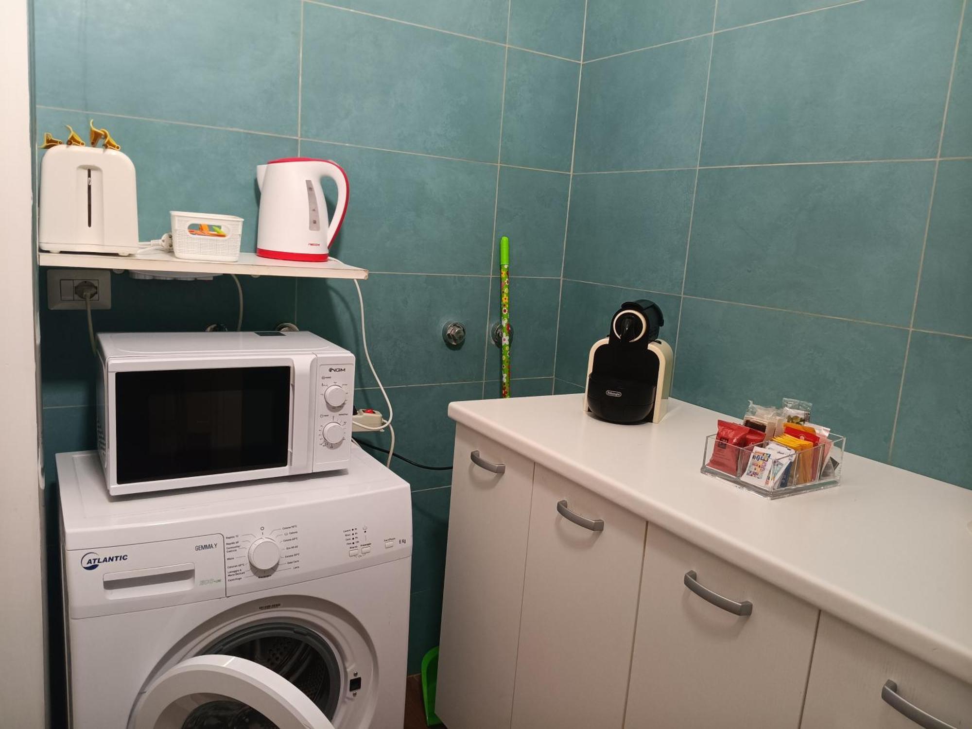 San Paolo Roma Holiday Home المظهر الخارجي الصورة